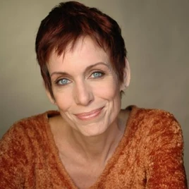 Susanne Blakeslee