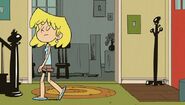 The Loud House Llegando a la Vitrina 138