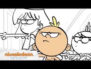"Really Loud Music" Animatic -3 🎶 - The Loud House - Nick Animation