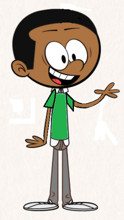 User blog:Thomperfan/My top 10 favorite Cartoon Network shows, The Loud  House Encyclopedia