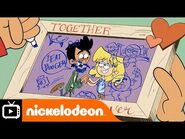 The Casagrandes - Flee Mercado - Nickelodeon UK