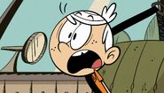 The Loud House Proyecto Casa Loud 356