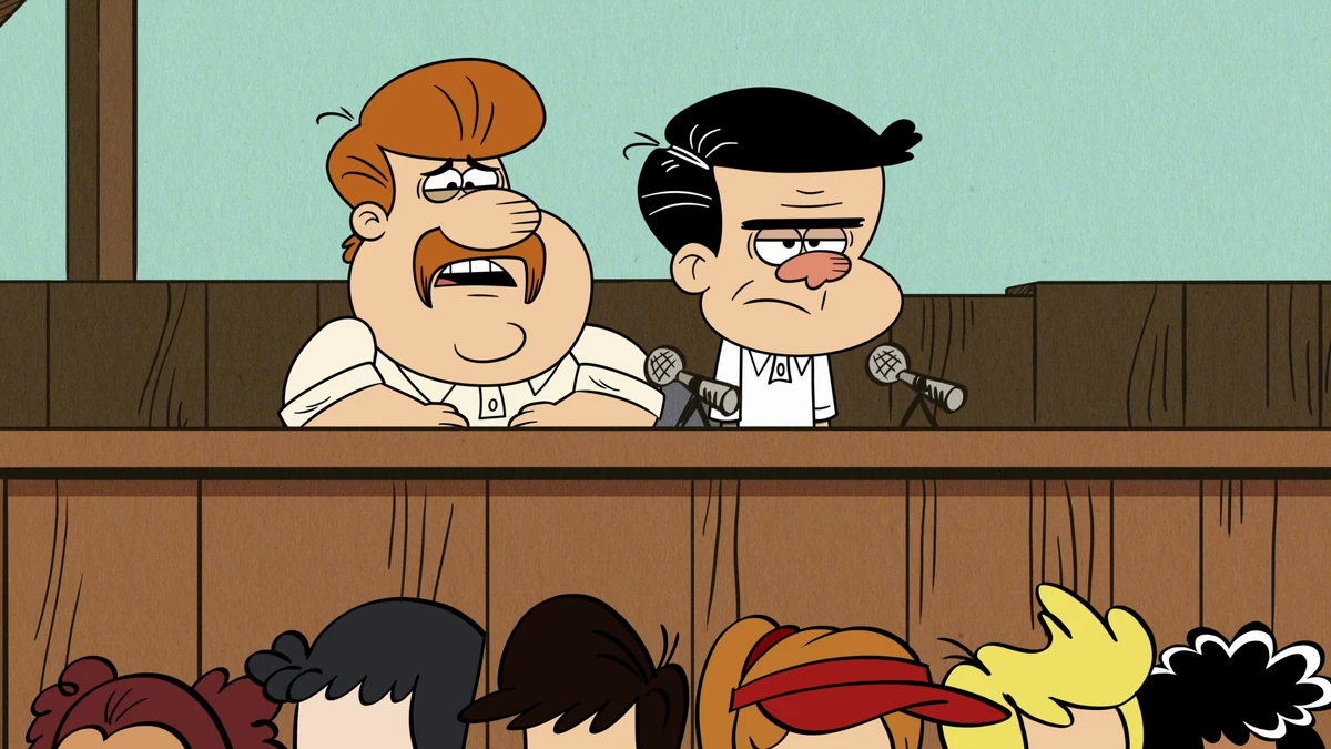 Cow Pie Kid/Gallery The Loud House Encyclopedia Fandom