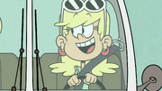 S6E09B I'm driving!