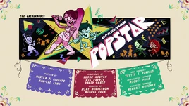 Operation Popstar