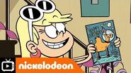 The Loud House High Key Surprise Nickelodeon UK