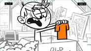 The Loud House -“Predict Ability” Excerpt