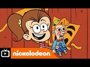 The Loud House - The Theatre Club - Nickelodeon UK