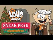 New Loud House Holiday Sneak Peek