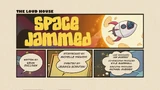 Space Jammed