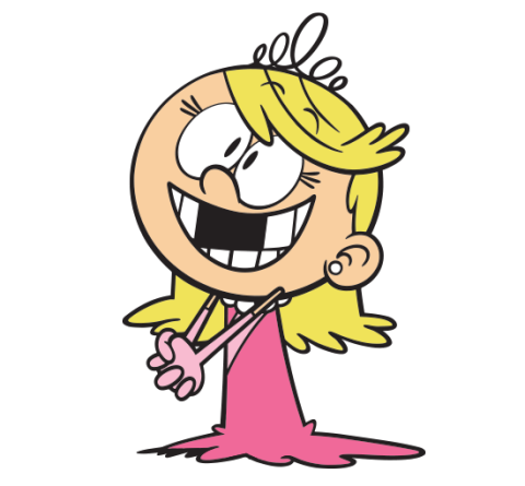 ローラ ラウド Theloudhouse Wiki Fandom