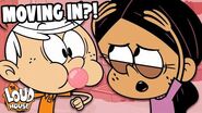 'Cursed!' The Casagrandes Move In With The Loud Family Loud House