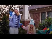 A Loud House Christmas - Live Action💖💖 - Promo