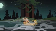 Tall Timbers