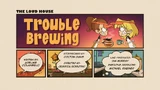 Trouble Brewing