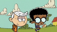 The Loud House Invasora Del Espacio 261