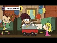 30 of Lana Loud's GROSSEST Moments on The Loud House! 🤢 - Nickelodeon Cartoon Universe