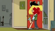 LORI LOUD: ELIMINATED