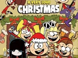 The Loud House: A Very Loud Christmas