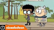 The Loud House Along Came a Sister Nickelodeon UK
