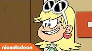 The Loud House Leni's Best Lines Nick