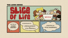 Slice of Life