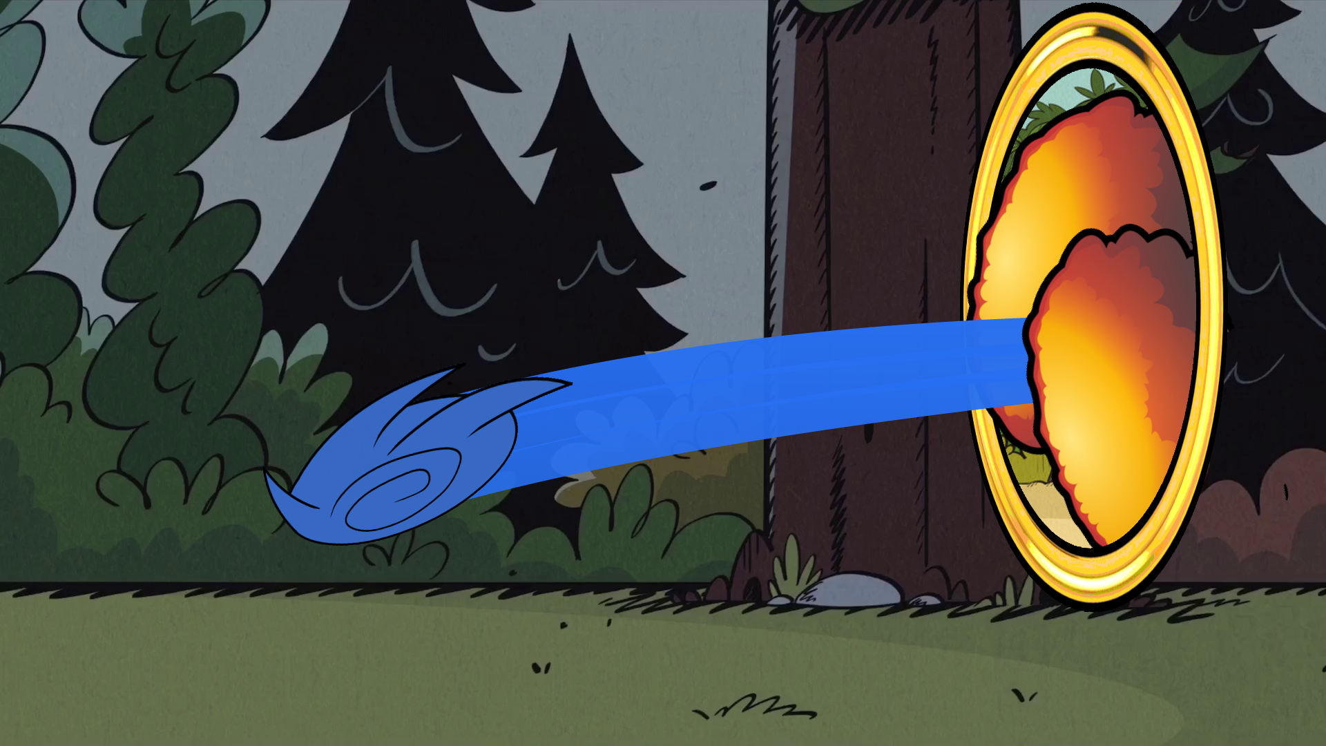 User Blog Emanoel Ribeiro Sonic The Hedgehog The Fastest Thing Alive The Loud House Encyclopedia Fandom