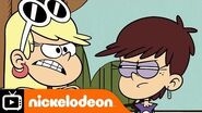 The Loud House New Leni Nickelodeon UK