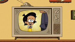 Arrr in the Family/Gallery, The Loud House Encyclopedia