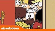 Las Bromas de Luan - Loud House - Mundonick Latinoamérica