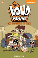 Loud House The Struggle is Real HD Cover.jpg (544 KB) Original cover when it was originally Volume 4