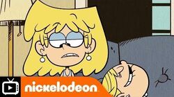 Lori Loud The Loud House Encyclopedia Fandom