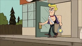 S1E21B Mr. Universe keluar dari toko