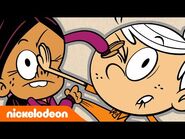 The Loud House - Tugas kelompok - Nickelodeon Bahasa