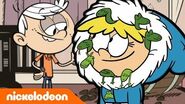 The Loud House Hidup Ramah Lingkungan Nickelodeon Bahasa
