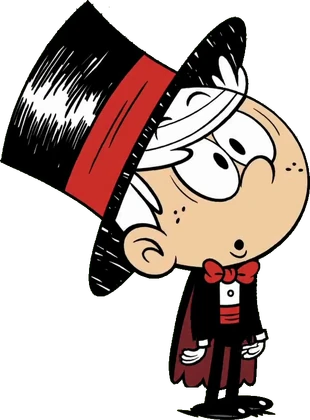 Lincoln Loud | The Loud House Encyclopedia | Fandom