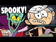 Lincoln Investigates The Popcorn Thief! Kernel Of Truth 🍿 - The Loud House