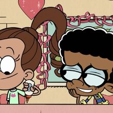Brave The Last Dance Gallery The Loud House Encyclopedia Fandom