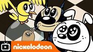 The Loud House New Pet Nickelodeon UK