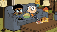 The Loud House Una Feria Para Recordar 307