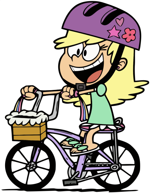 レニ ラウド Theloudhouse Wiki Fandom