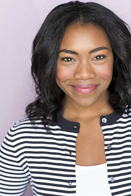 Ashleigh Crystal Hairston