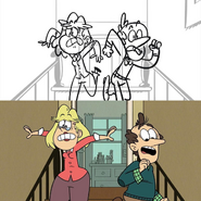 S5E2 Schooled! Picture Compared