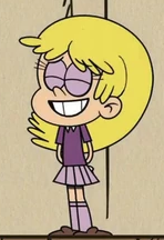 キャロル ピングレー Theloudhouse Wiki Fandom