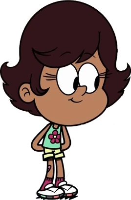 Darcy (background-less)