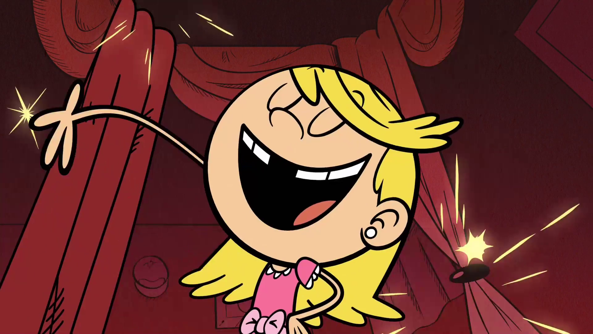 The really loud. The Loud House Lana Loud. The Loud House really Loud Music.