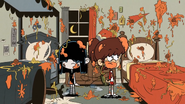 The Loud House Invasora Del Espacio 341