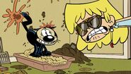 The Loud House Sin Agallas no hay Glori 514