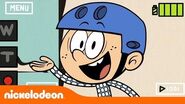 Concurso de video - Loud House - Mundonick Latinoamérica