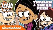 NEW LOUD HOUSE SPECIAL FRIENDED! FT